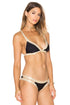 Luli Fama Warrior Spirit Adjustable Back Halter Top